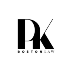 PK Law Office Logo