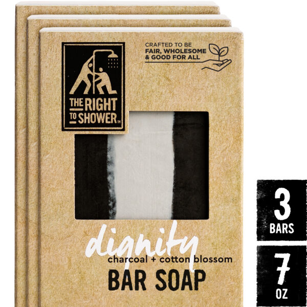 Dignity Bar Soap
