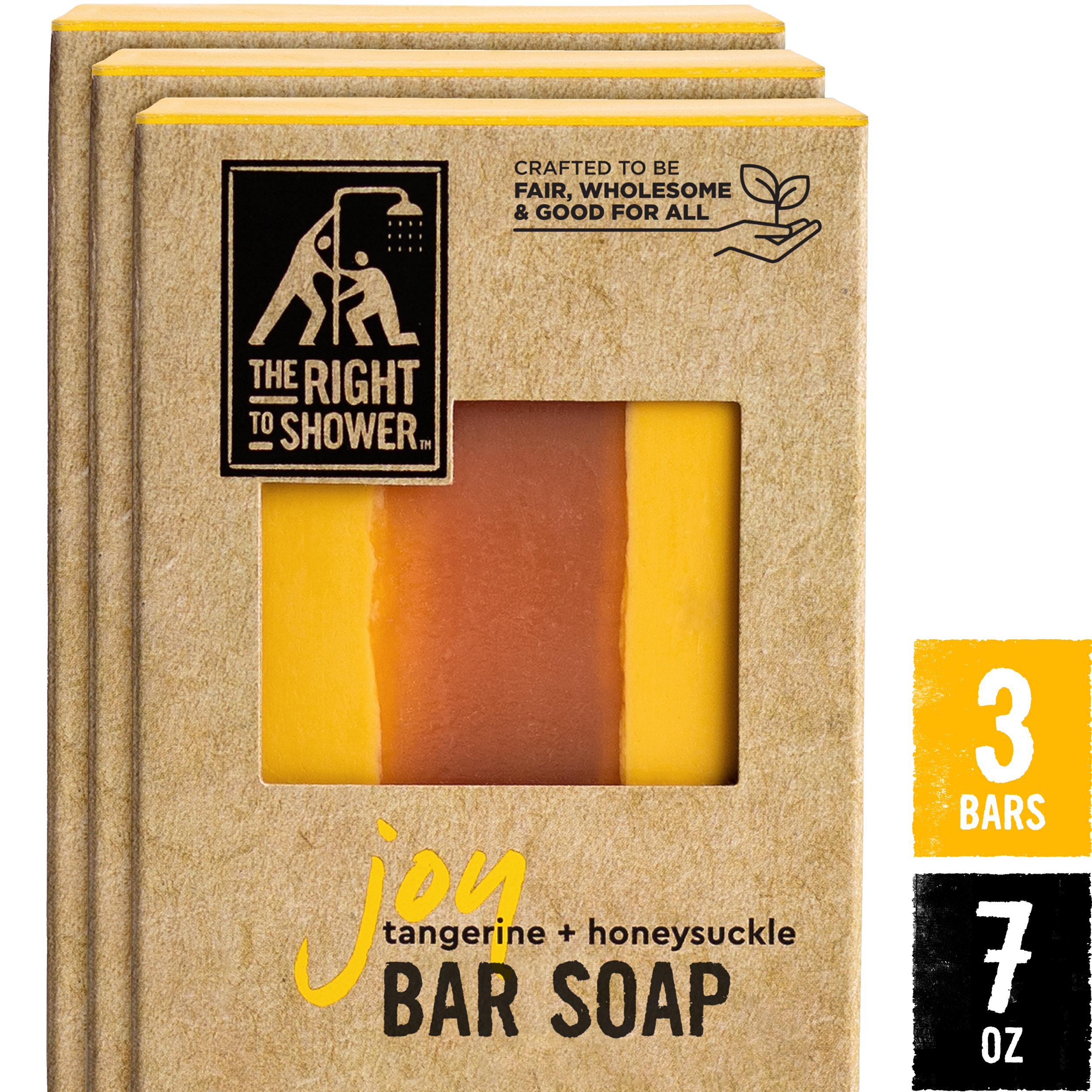 Bar Soap 3-Pack