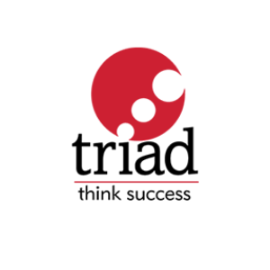 Triad Advertising Logo